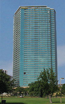 Hokua At 1288 Ala Moana